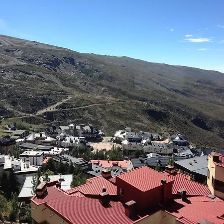 Sierra Nevada 3000 - Fuente Del Tesoro Apartment