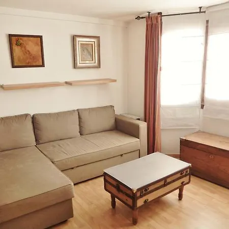 Apartment Sierra Nevada 3000 - Fuente Del Tesoro *