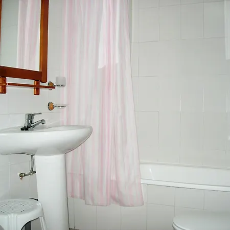 Apartment Sierra Nevada 3000 - Fuente Del Tesoro
