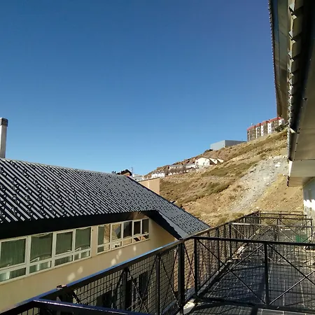 Sierra Nevada 3000 - Fuente Del Tesoro *