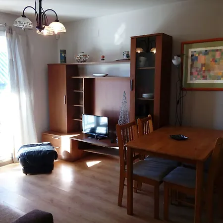 Apartment Sierra Nevada 3000 - Fuente Del Tesoro *