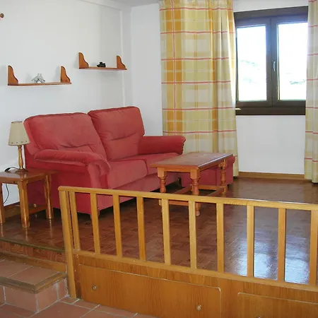 Apartment Sierra Nevada 3000 - Fuente Del Tesoro *